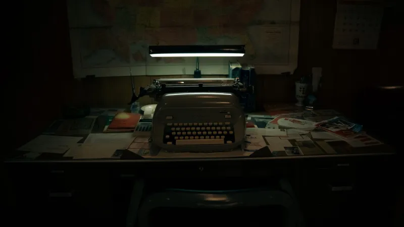Clack Is Back: How NYC's Typewriter Obsessives Are Fixing, Hoarding, and Writing Their Way Off the Grid