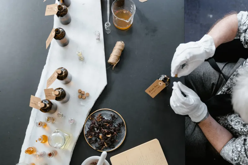 Uncorking the City: NYC's Indie Perfumers Are Making Scents Out of This Place