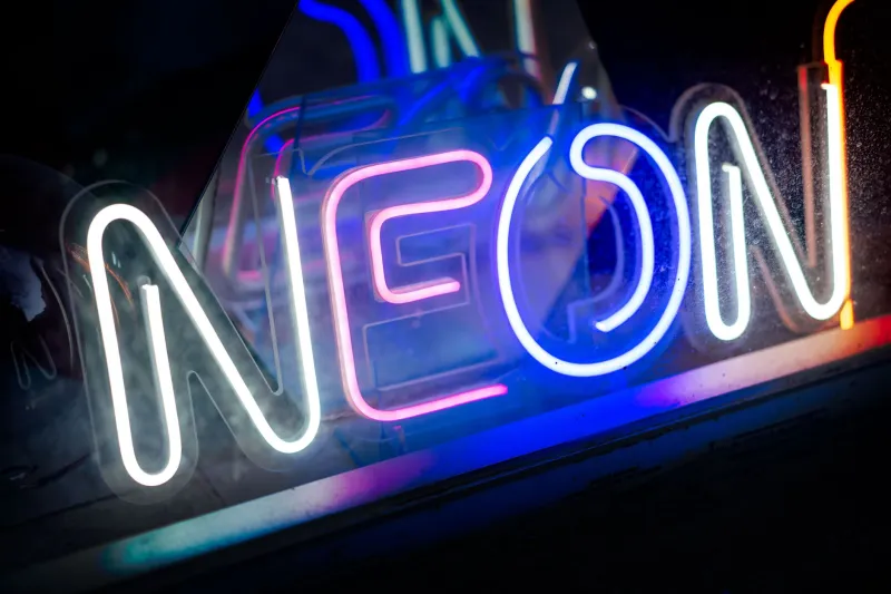 Still Glowing After All These Years: Meet the New Yorkers Saving the City's Neon Soul