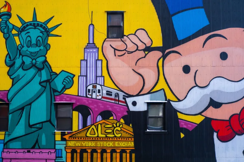 Permission Granted: The Aerosol Artists Turning NYC's Legal Walls Into the Galleries Nobody Asked For But Everyone Needed